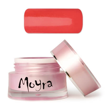 Moyra UV Super Shine színes zselé 5g No. 512