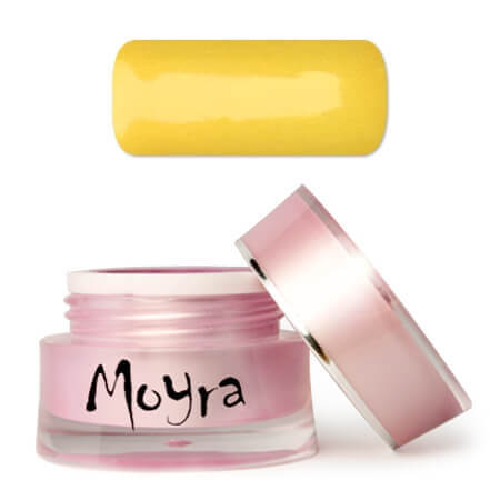 Moyra UV Super Shine színes zselé 5g No. 511