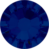 Swarovski elements #2058   ss5 Colors  20db Cobalt