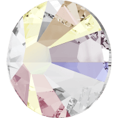 Swarovski elements #2058   ss5 Effects  20db Crystal AB