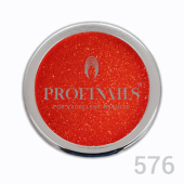 Profinails Cosmetic Glitter No. 576