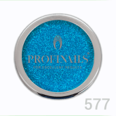 Profinails Cosmetic Glitter No. 577