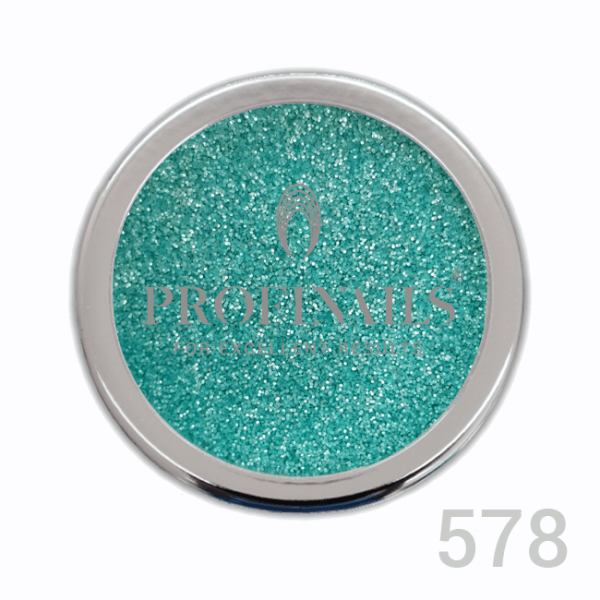 Profinails Cosmetic Glitter No. 578