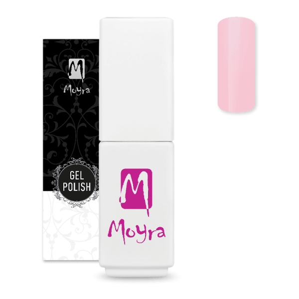 Moyra mini Gel Polish 5,5 ml  No. 009