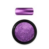 Moyra Mirror powder 1g  No. 04. Purple