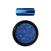 Moyra Mirror powder 1g  No. 05. Blue