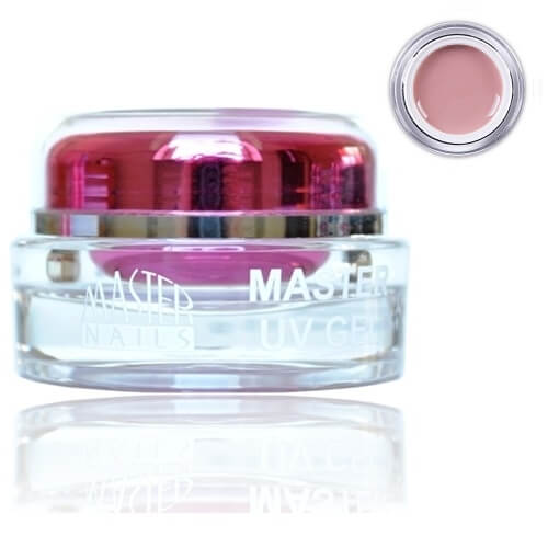 Master N. Zselé 15g Cover Cream Pink