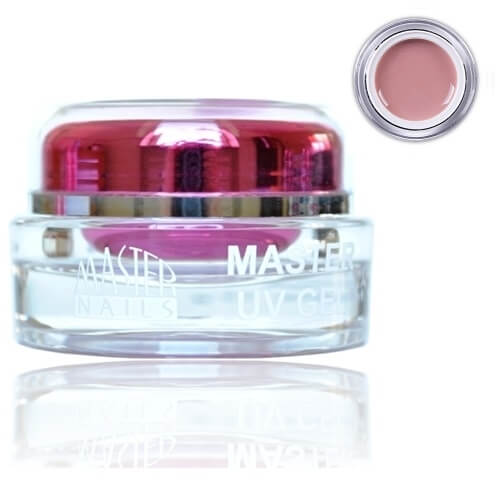Master N. Zselé 15g Cover Fresh Pink