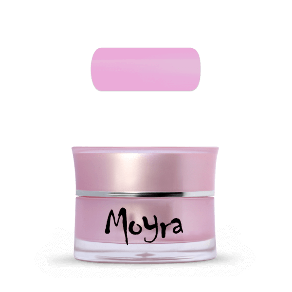 Moyra UV Super Shine színes zselé 5g No. 591