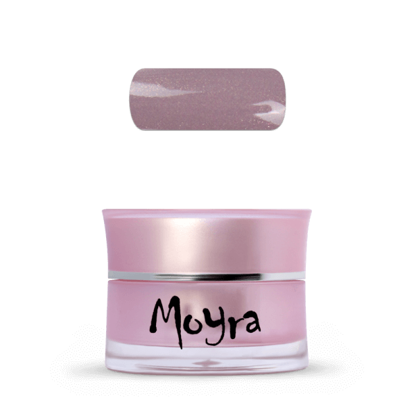 Moyra UV Super Shine színes zselé 5g No. 592
