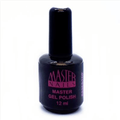 Master N. Gel polish 12 ml Base&Top