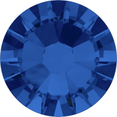 Swarovski elements #2088  ss12 Colors  20db Capri Blue