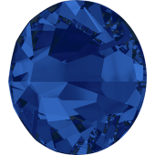 Swarovski elements #2058   ss7 Colors  20db Capri Blue