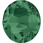 Swarovski elements #2058   ss7 Colors  20db Emerald