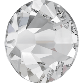 Swarovski elements #2088  ss12  Crystal  20db Crystal