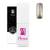 Moyra Diamond kollekció mini lakkzselé 5,5 ml  No. 602