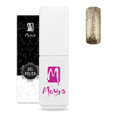 Moyra Diamond kollekció mini lakkzselé 5,5 ml  No. 603