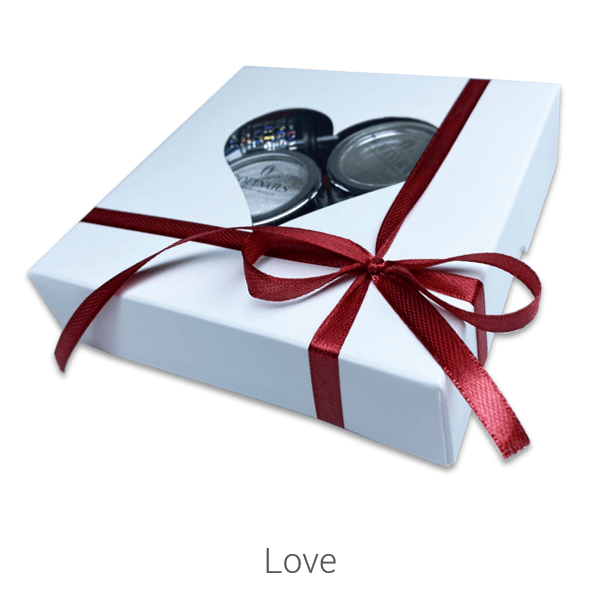 Profinails   Ajándékcsomag Gift Box Love