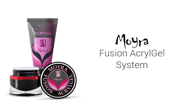 Moyra Fusion Acryl Gel