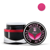 Moyra Fusion Colour Acrylgel No. 01 Tulip Pink 15 g
