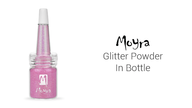 Moyra Mermaid Glitter Powder