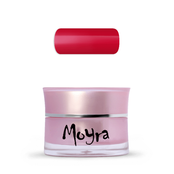 Moyra UV Coloured Gel No. 003