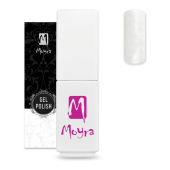 Moyra mini lakkzselé Candy Flake kollekció 5,5 ml No.901