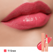 Oulac Moisture Shine Lipstick ajakrúzs 2.2g No. 11 Grace