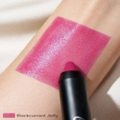 Oulac Color Shine Lip Crayon ajakceruza 2.48g No. H-05 Blackcurrant Jelly