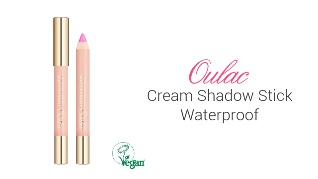 Oulac Cream Shadow Stick Eyeshadow