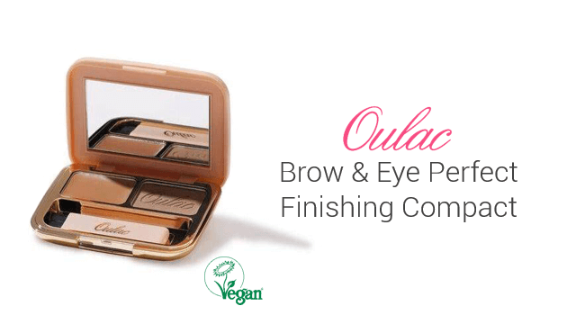 Oulac Brow & Eye Perfect F. C.