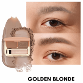 Oulac Brow & Eye Perfect Finishing Compact szemhéjfesték 3.2g  No. B-05 G. Blonde