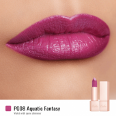 Oulac Infinity Moisture Shine Lipstick ajakrúzs 4,3g No. PG08 Aquatic Fantasy