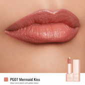 Oulac Infinity Moisture Shine Lipstick ajakrúzs 4,3g No. PG07 Mermaid Kiss