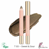 Oulac Cream Shadow Stick W.proof szemhéjfesték ceruza 3.8g No. T-03 Sweet & Sour