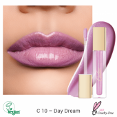 Oulac Crystal Shine lip-gloss szájfény 4.5ml No. C10 Day Dream
