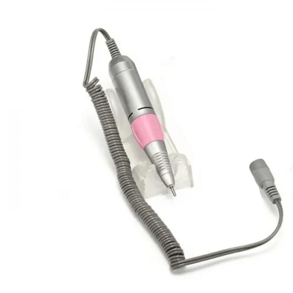 ND-604 - Artificial Nail polisher Head unit - Pink