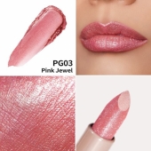 Oulac Infinity Moisture Shine Lipstick ajakrúzs 4,3g No. PG03 Pink Jewel