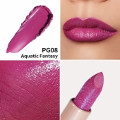 Oulac Infinity Moisture Shine Lipstick ajakrúzs 4,3g No. PG08 Aquatic Fantasy