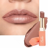 Oulac Sensual Glow Rich Creme Lipstick ajakrúzs 4g No. SG-04 Be Mine