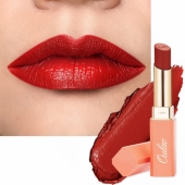 Oulac Sensual Glow Rich Creme Lipstick ajakrúzs 4g No. SG-07 Body Heat