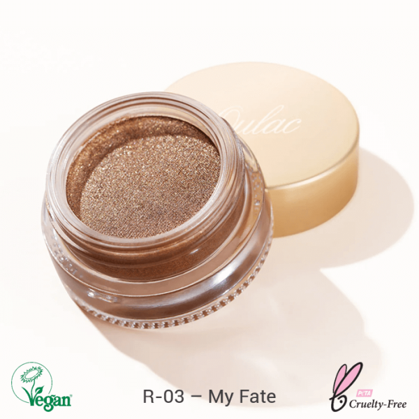 Oulac Cream Color Eyeshadow  6 g No. R-03 My Fate