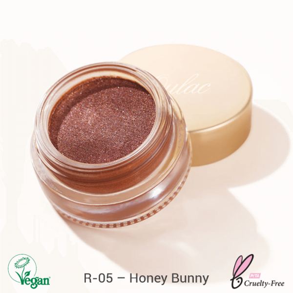 Oulac Cream Color Eyeshadow  6 g No. R-05 Honey Bunny