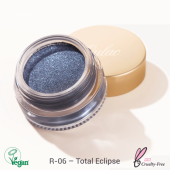 Oulac Cream Color szemhéjfesték  6 g No. R-06 Total Eclipse