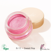 Oulac Cream Color szemhéjfesték  6 g No. R-11 Sweet Pea
