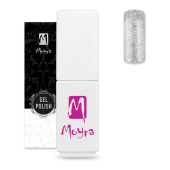 Moyra mini lakkzselé Reflektív kollekció 5,5 ml  No.706