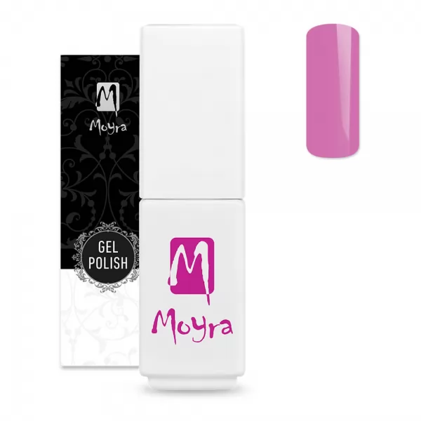 Moyra mini Gel Polish 5,5 ml  No. 105