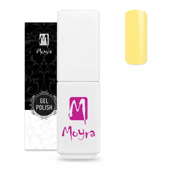Moyra mini Gel Polish 5,5 ml  No. 108