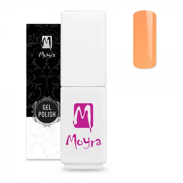 Moyra mini Gel Polish 5,5 ml  No. 109