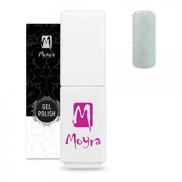 Moyra mini Gel Polish 5,5 ml  No. 111